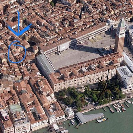Apartmán Venetian Infinity Exteriér fotografie