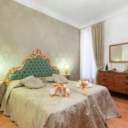 Apartmán Venetian Infinity Exteriér fotografie