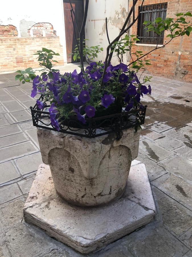 Apartmán Venetian Infinity Exteriér fotografie
