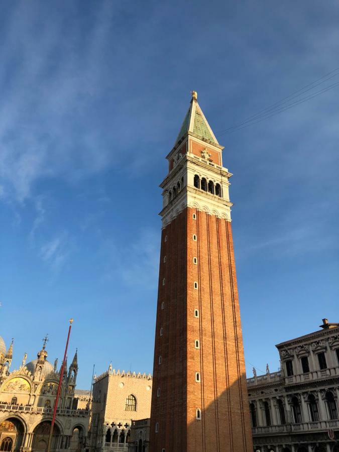 Apartmán Venetian Infinity Exteriér fotografie