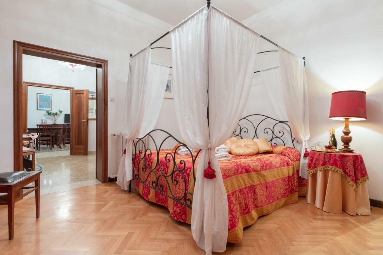 Apartmán Venetian Infinity Exteriér fotografie