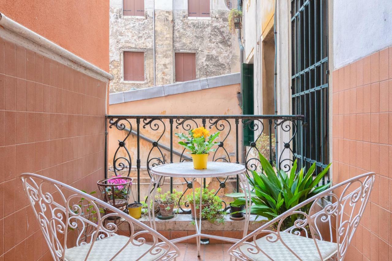 Apartmán Venetian Infinity Exteriér fotografie