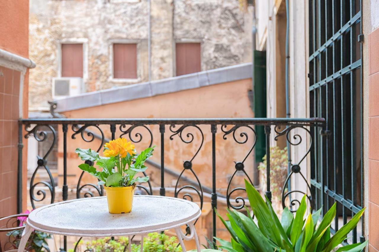 Apartmán Venetian Infinity Exteriér fotografie